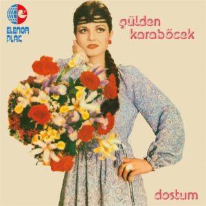 GÜLDEN KARABÖCEK - DOSTUM - Görsel 1