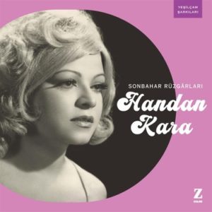 HANDAN KARA - SONBAHAR RÜZGARLARI - Görsel 1