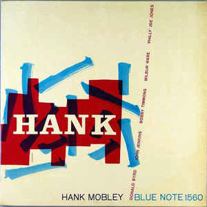HANK MOBLEY - HANK