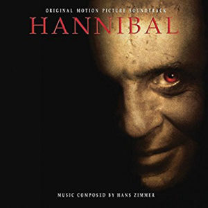 HANS ZIMMER - HANNIBAL - Görsel 1
