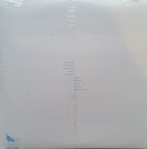 HELADO NEGRO - INVISIBLE LIFE - Görsel 2