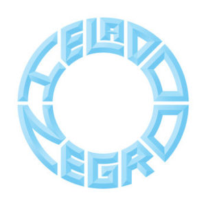 HELADO NEGRO - INVISIBLE LIFE - Görsel 1