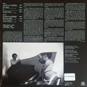 HUGH LAWSON - COLOUR - Görsel 2