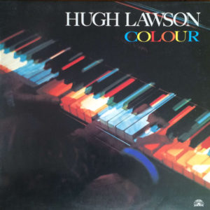 HUGH LAWSON - COLOUR - Görsel 1