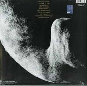 INXS - SHABOOH SHOOBAH - Görsel 2