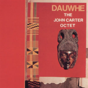 JOHN CARTER OCTET - DAUWHE - Görsel 1