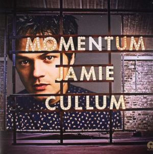 JAMIE CULLUM - MOMENTUM