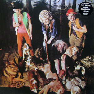 JETHRO TULL - THIS WAS - Görsel 1
