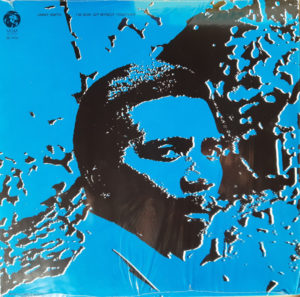 JIMMY SMITH - I'M GOIN' GIT MYSELF TOGETHER - Görsel 1