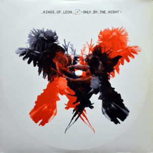 KINGS OF LEON - ONLY BY THE NIGHT - Görsel 1