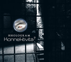 KONNEKTIVITAT - HHOLOGRAM - Görsel 1