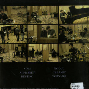 KREIDLER - ABC - Görsel 2