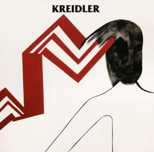 KREIDLER - DEN - Görsel 1