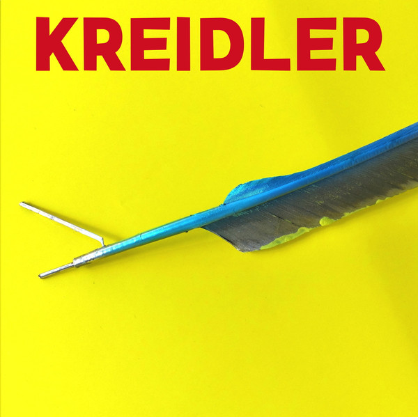 KREIDLER - FLOOD