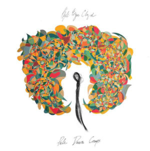 KYLE EYRE CLYD - PALE DAWN CREEPS - Görsel 1