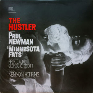 KENYON HOPKINS - THE HUSTLER