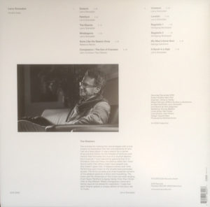 LARRY GRENADIER - THE GLEANERS - Görsel 2