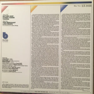 LARRY YOUNG - MOTHER SHIP - Görsel 2