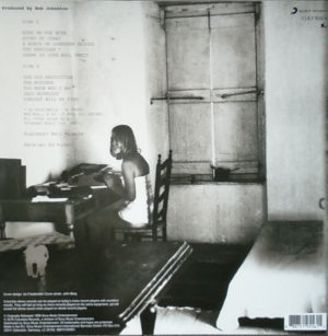 LEONARD COHEN - SONGS FROM A ROOM - Görsel 2