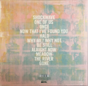 LIAM GALLAGHER - WHY ME? WHY NOT - Görsel 2