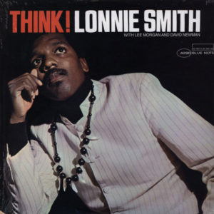 LONNIE SMITH - THINK! - Görsel 1