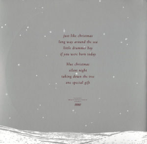 LOW - CHRISTMAS - Görsel 2