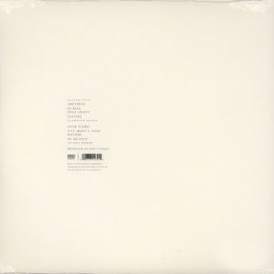 LOW - THE INVISIBLE WAY - Görsel 2