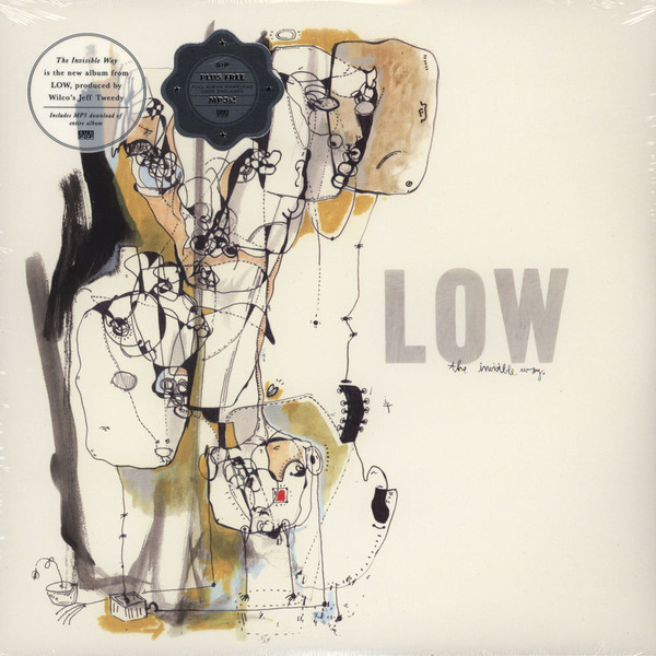 LOW - THE INVISIBLE WAY on