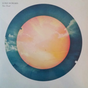 LUKE HOWARD - SUN CLOUD - Görsel 1