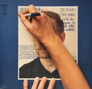 LIEUTENANT - IF I KILL THIS THING WE...