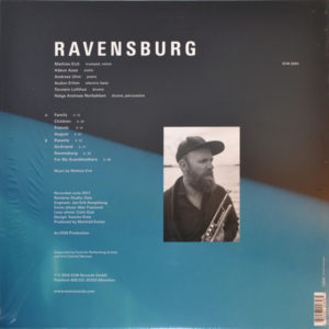MATHIAS EICK - RAVENSBURG - Görsel 2