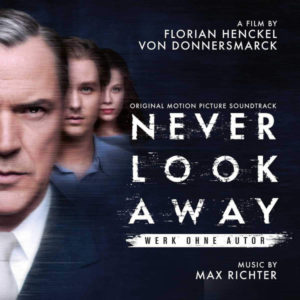MAX RICHTER - NEVER LOOK AWAY - Görsel 1