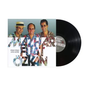 MAZHAR FUAT ÖZKAN (MFÖ) - PEKİ PEKİ ANLADIK