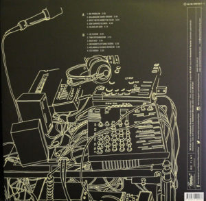 MAZHAR FUAT ÖZKAN (MFÖ) - NO PROBLEM - Görsel 2