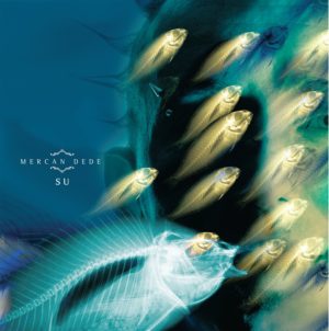 MERCAN DEDE - SU - Görsel 1