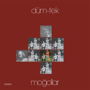 MOĞOLLAR - DÜM TEK - Görsel 1