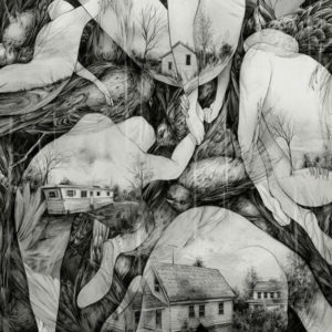 MONO - RAYS OF DARKNESS