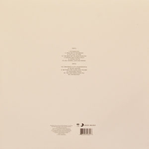 MANIC STREET PREACHERS - FUTUROLOGY - Görsel 2