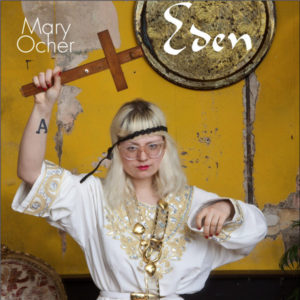 MARY OCHER - EDEN