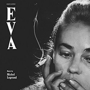 MICHEL LEGRAND - EVA - Görsel 1