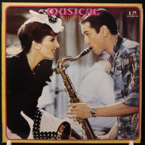 ÇEŞİTLİ SANATÇILAR - MUSICAL THEMES