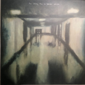 NEIL TOLLIDAY - MUSIC FOR DEATHBEDS - Görsel 1