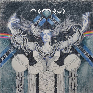 NEMRUD - NEMRUD - Görsel 1