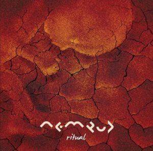NEMRUD - RITUAL - Görsel 1