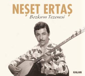 NEŞET ERTAŞ - BOZKIRIN TEZENESİ 1 - Görsel 1