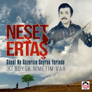 NEŞET ERTAŞ - GÖNÜL NE GEZERSİN SEYRAN YERİNDE