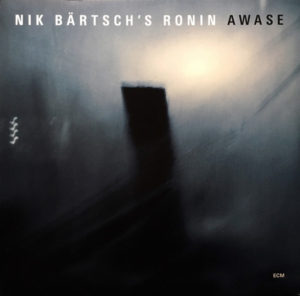 NIK BARTSCH'S RONIN - AWASE
