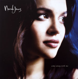 NORAH JONES - COME AWAY WITH ME - Görsel 1