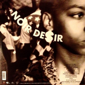 NOIR DESIR - 666.667 CLUB - Görsel 2