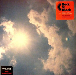 NOIR DESIR - 666.667 CLUB - Görsel 1